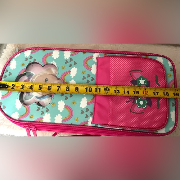 My Life Doll Carrier with Unicorn Design - Picture 7 of 7